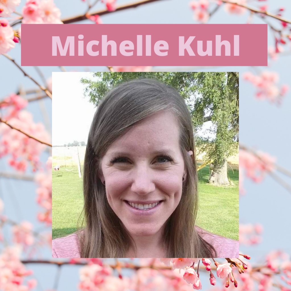 Sunday Morning 2-06-22 Michelle Kuhl Testimony