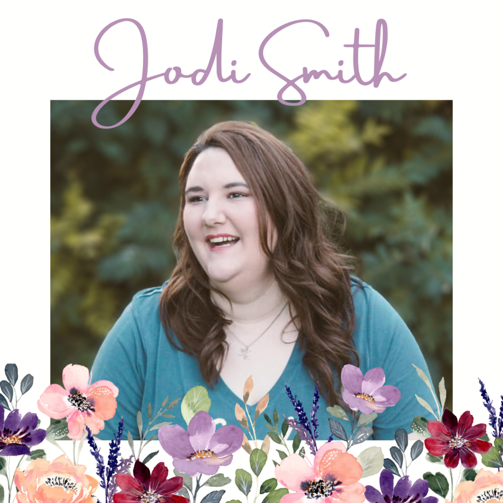 Sunday Morning 5-15-22 Jodi Smith's Testimony